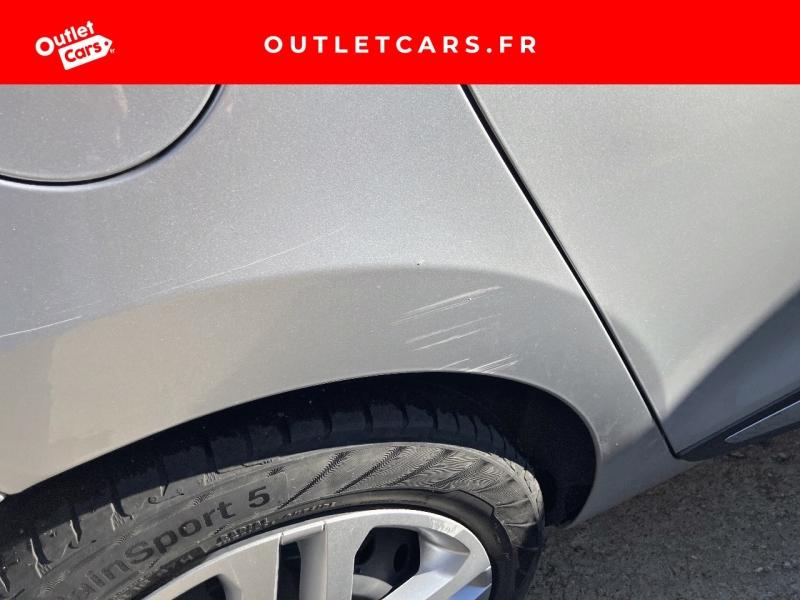 Voitures occasions RENAULT CLIO Business Cagnes-sur-Mer