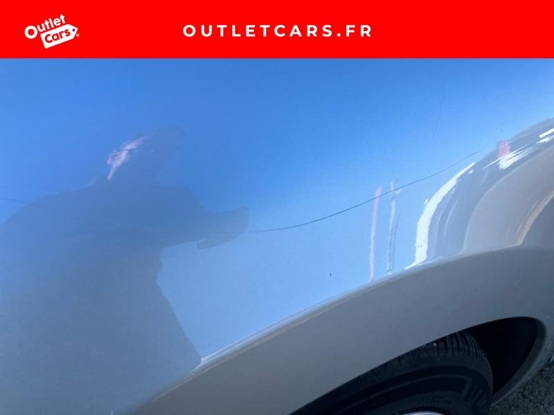 Voitures occasions RENAULT CLIO Business Cagnes-sur-Mer