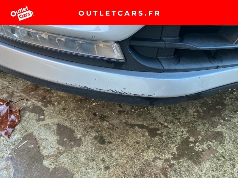 Voitures occasions RENAULT CLIO Business Cagnes-sur-Mer