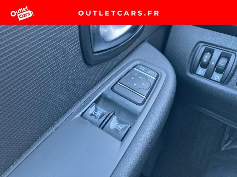 Voitures occasions RENAULT CLIO Business Cagnes-sur-Mer