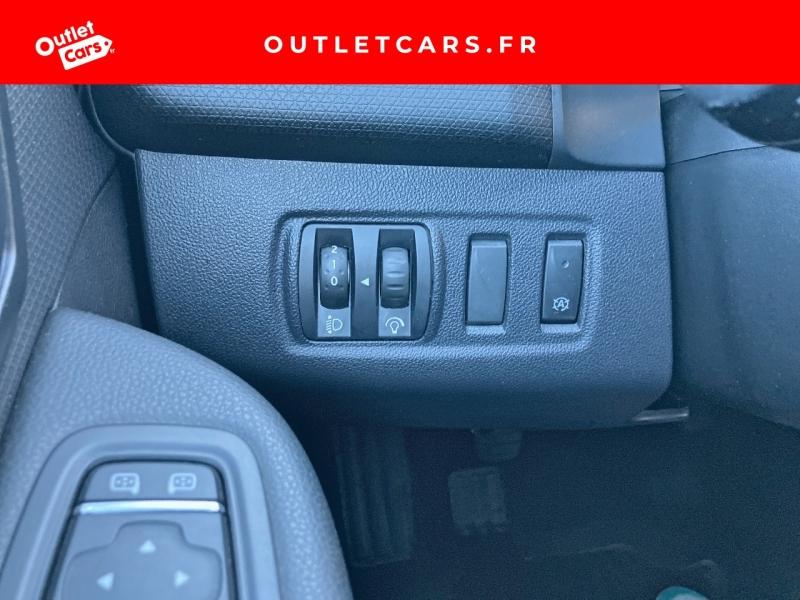 Voitures occasions RENAULT CLIO Business Cagnes-sur-Mer