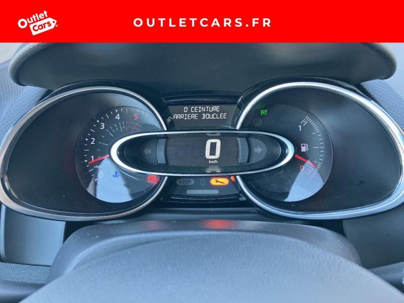 Voitures occasions RENAULT CLIO Business Cagnes-sur-Mer
