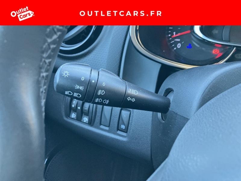 Voitures occasions RENAULT CLIO Business Cagnes-sur-Mer