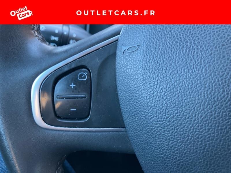 Voitures occasions RENAULT CLIO Business Cagnes-sur-Mer