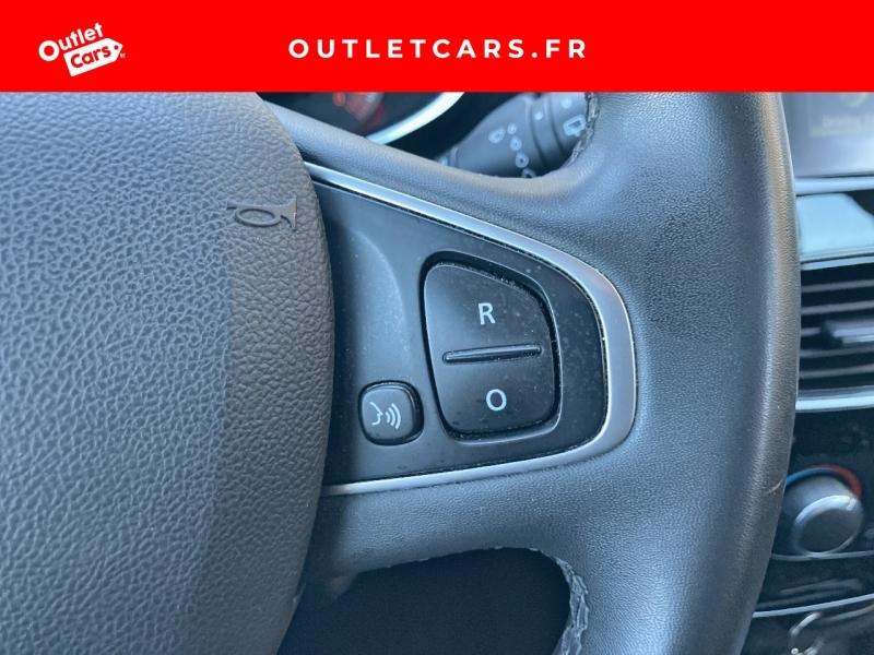 Voitures occasions RENAULT CLIO Business Cagnes-sur-Mer