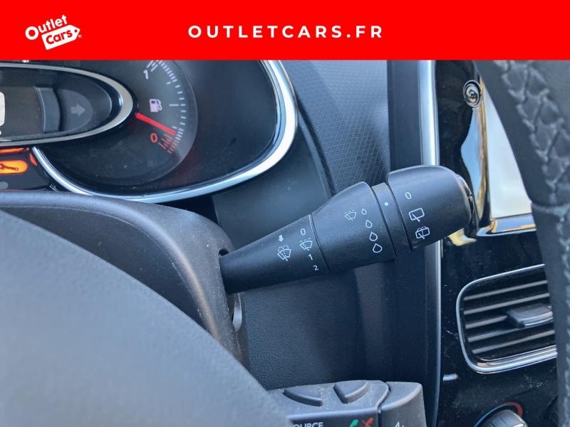 Voitures occasions RENAULT CLIO Business Cagnes-sur-Mer