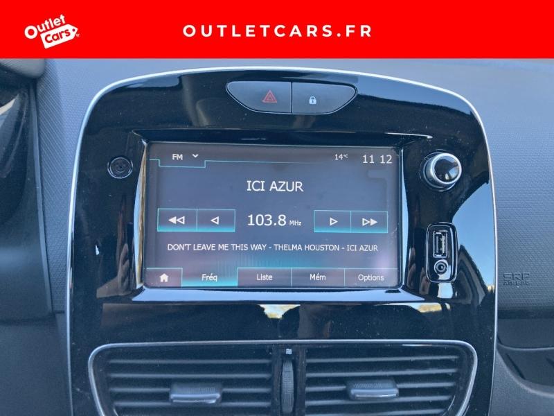 Voitures occasions RENAULT CLIO Business Cagnes-sur-Mer