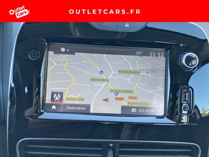 Voitures occasions RENAULT CLIO Business Cagnes-sur-Mer