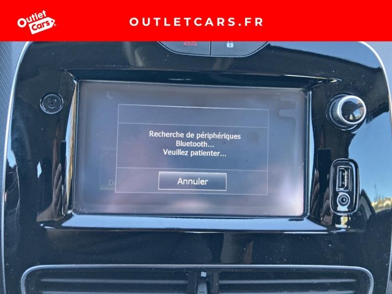 Voitures occasions RENAULT CLIO Business Cagnes-sur-Mer