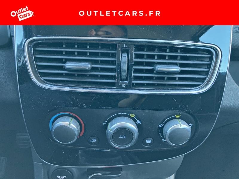 Voitures occasions RENAULT CLIO Business Cagnes-sur-Mer