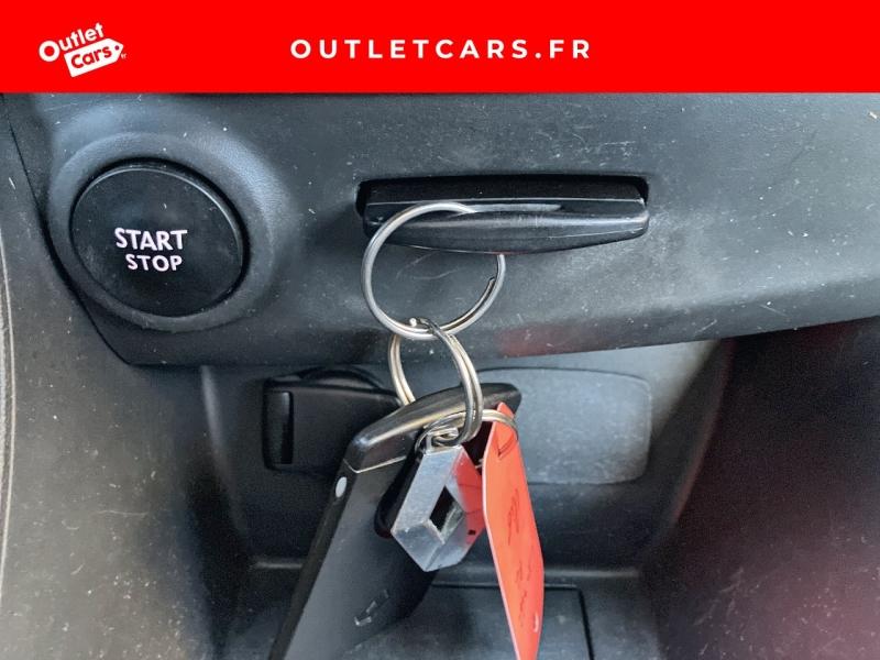 Voitures occasions RENAULT CLIO Business Cagnes-sur-Mer