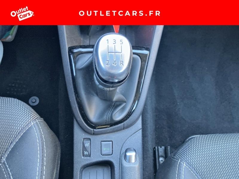 Voitures occasions RENAULT CLIO Business Cagnes-sur-Mer