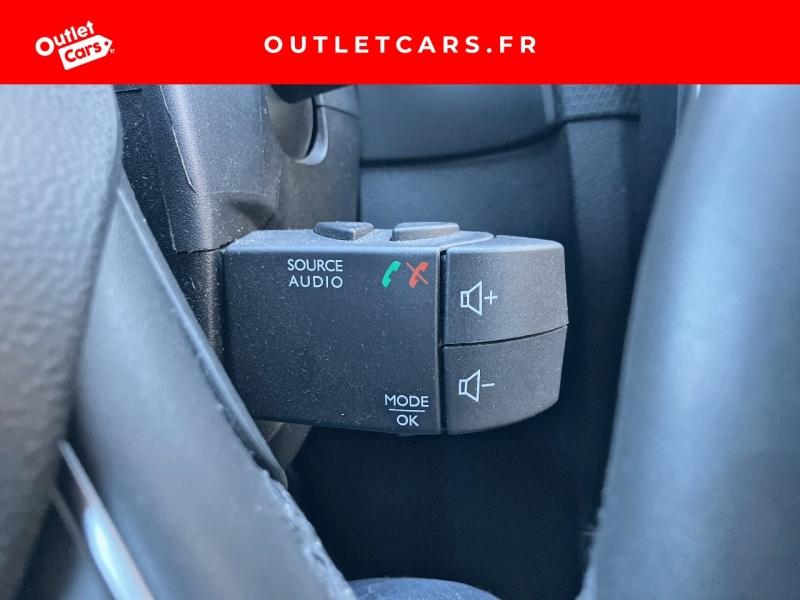 Voitures occasions RENAULT CLIO Business Cagnes-sur-Mer