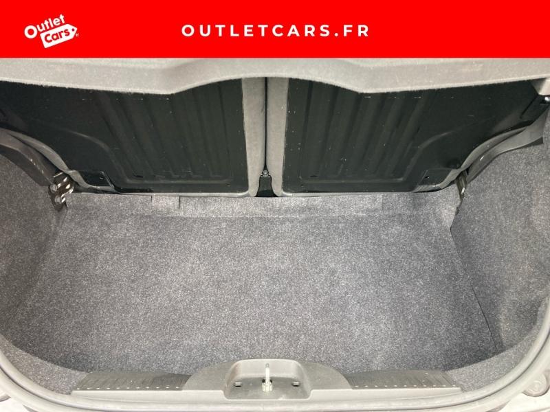 Voitures occasions ABARTH 500 595 Scorpioneoro Cagnes-sur-Mer