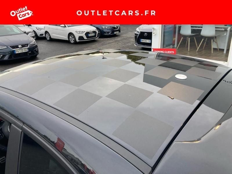 Voitures occasions ABARTH 500 595 Scorpioneoro Cagnes-sur-Mer