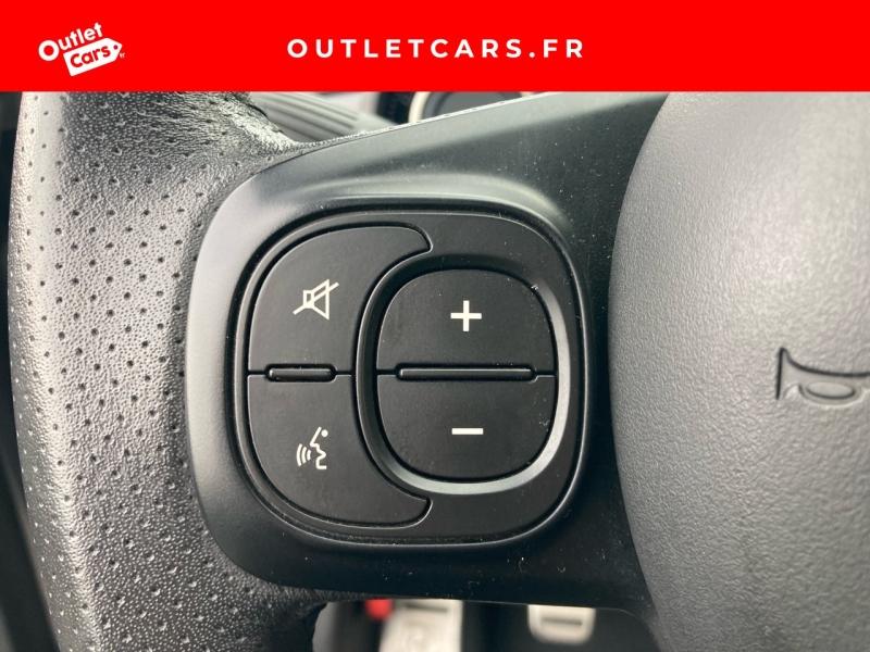 Voitures occasions ABARTH 500 595 Scorpioneoro Cagnes-sur-Mer