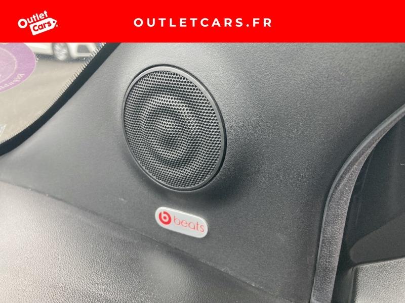 Voitures occasions ABARTH 500 595 Scorpioneoro Cagnes-sur-Mer