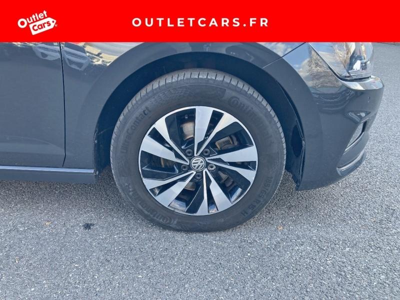 Voitures occasions VOLKSWAGEN POLO Confortline Business Cagnes-sur-Mer