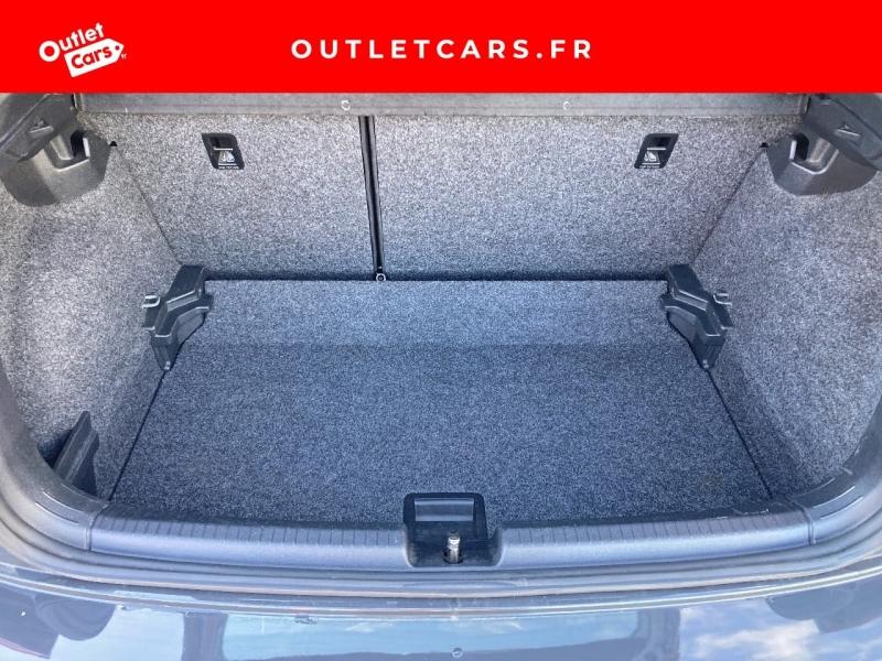 Voitures occasions VOLKSWAGEN POLO Confortline Business Cagnes-sur-Mer