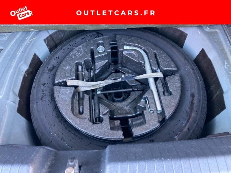 Voitures occasions VOLKSWAGEN POLO Confortline Business Cagnes-sur-Mer