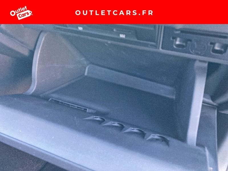 Voitures occasions VOLKSWAGEN POLO Confortline Business Cagnes-sur-Mer