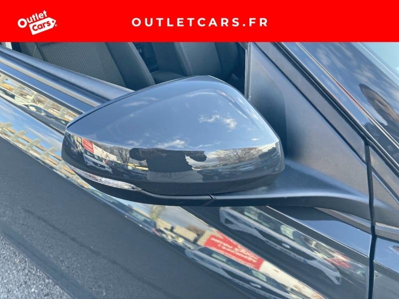 Voitures occasions VOLKSWAGEN POLO Confortline Business Cagnes-sur-Mer