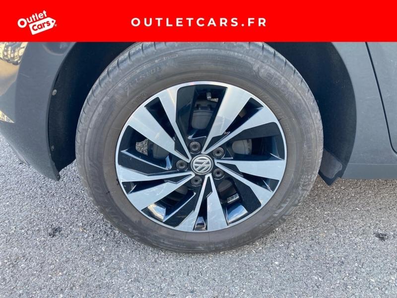 Voitures occasions VOLKSWAGEN POLO Confortline Business Cagnes-sur-Mer