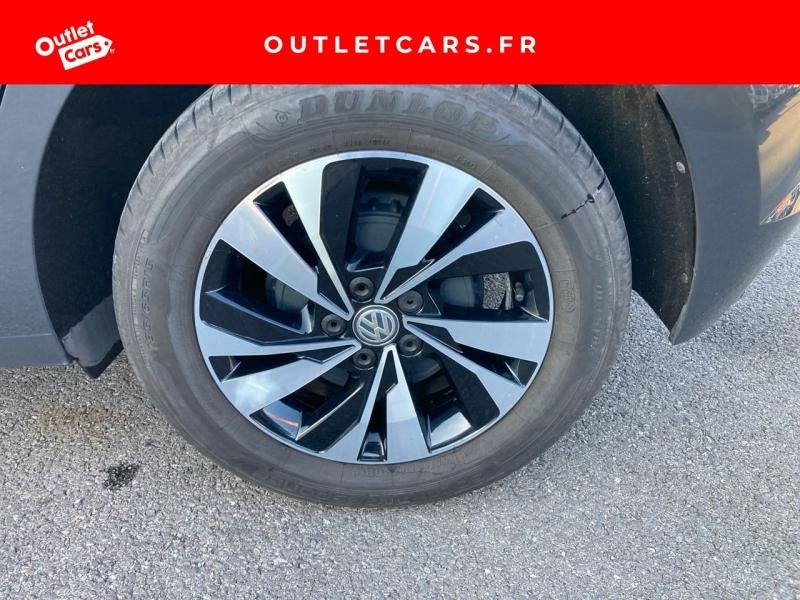 Voitures occasions VOLKSWAGEN POLO Confortline Business Cagnes-sur-Mer