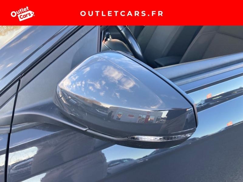 Voitures occasions VOLKSWAGEN POLO Confortline Business Cagnes-sur-Mer