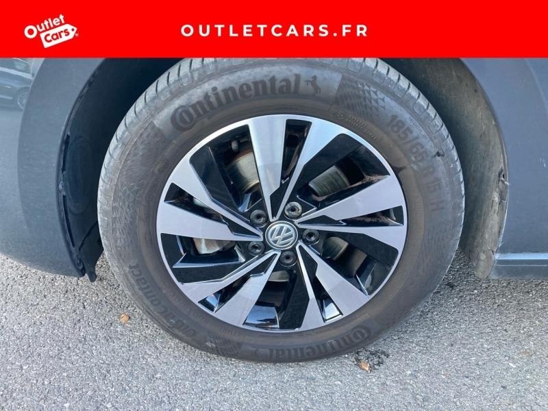 Voitures occasions VOLKSWAGEN POLO Confortline Business Cagnes-sur-Mer