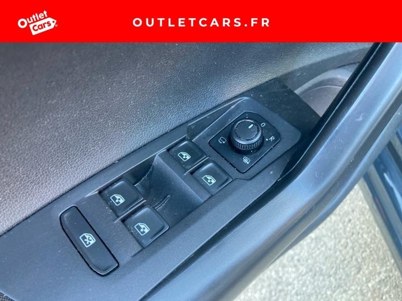 Voitures occasions VOLKSWAGEN POLO Confortline Business Cagnes-sur-Mer