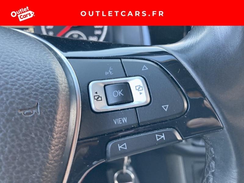 Voitures occasions VOLKSWAGEN POLO Confortline Business Cagnes-sur-Mer