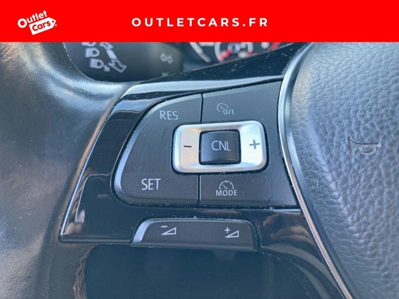 Voitures occasions VOLKSWAGEN POLO Confortline Business Cagnes-sur-Mer