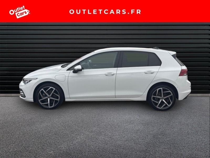 Voitures occasions VOLKSWAGEN GOLF Style Cagnes-sur-Mer