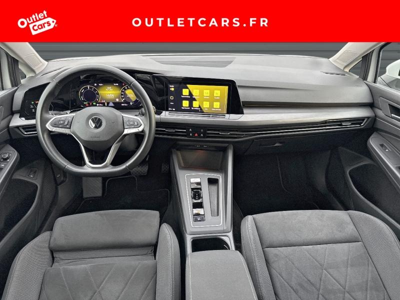 Voitures occasions VOLKSWAGEN GOLF Style Cagnes-sur-Mer