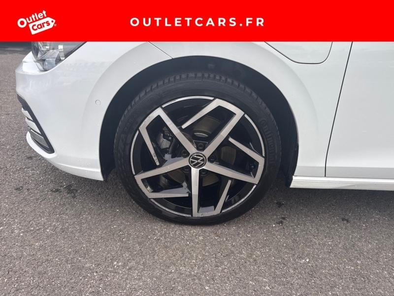 Voitures occasions VOLKSWAGEN GOLF Style Cagnes-sur-Mer
