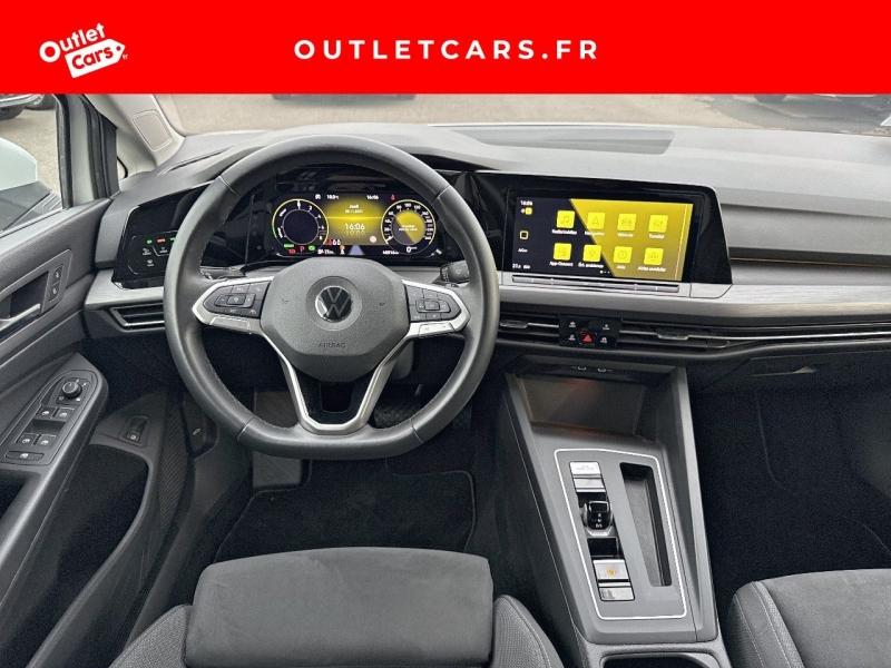 Voitures occasions VOLKSWAGEN GOLF Style Cagnes-sur-Mer