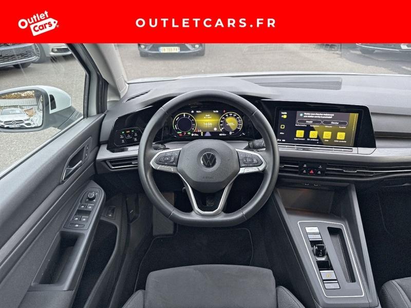 Voitures occasions VOLKSWAGEN GOLF Style Cagnes-sur-Mer