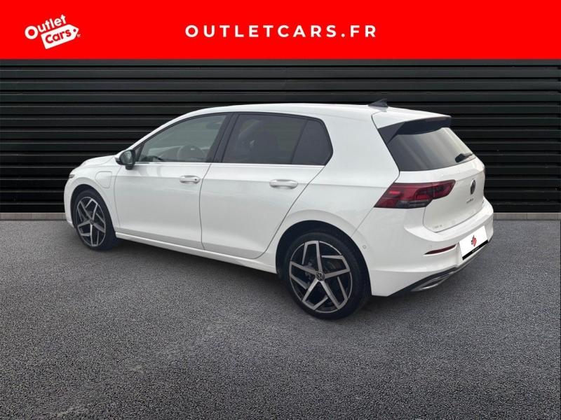 Voitures occasions VOLKSWAGEN GOLF Style Cagnes-sur-Mer