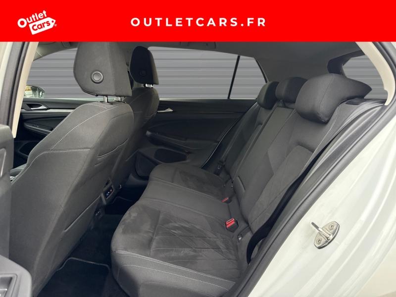 Voitures occasions VOLKSWAGEN GOLF Style Cagnes-sur-Mer