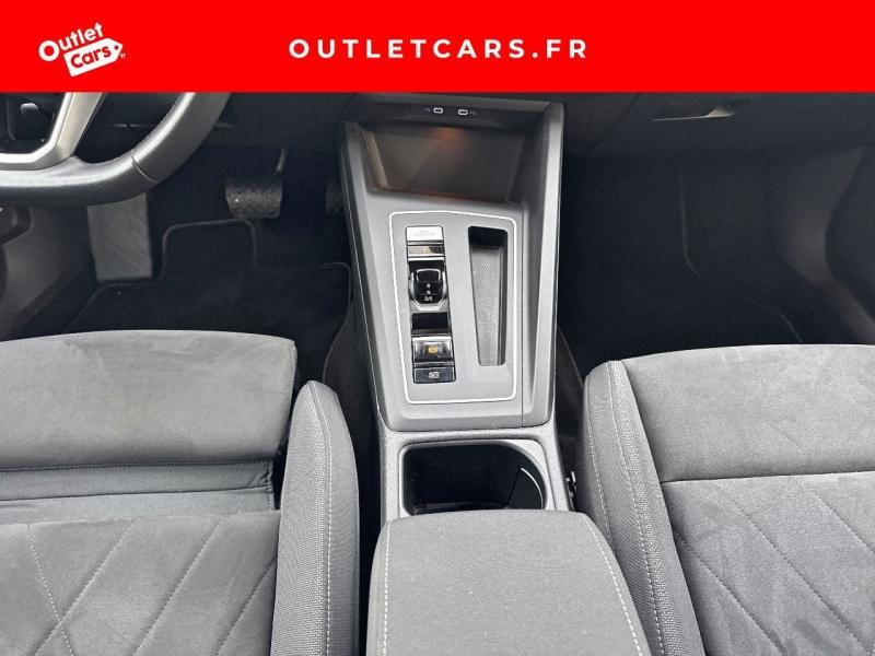 Voitures occasions VOLKSWAGEN GOLF Style Cagnes-sur-Mer