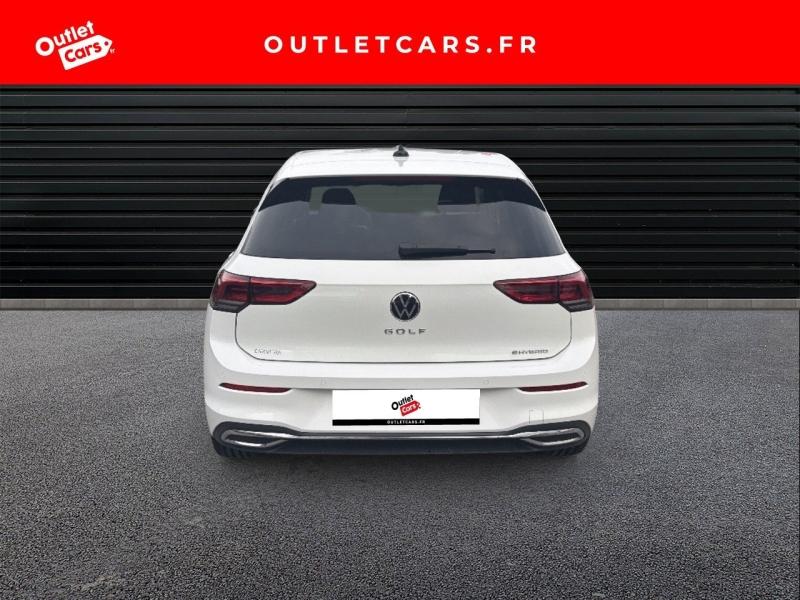 Voitures occasions VOLKSWAGEN GOLF Style Cagnes-sur-Mer