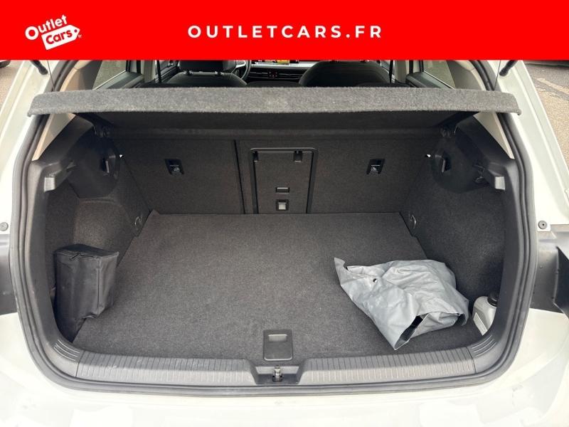 Voitures occasions VOLKSWAGEN GOLF Style Cagnes-sur-Mer