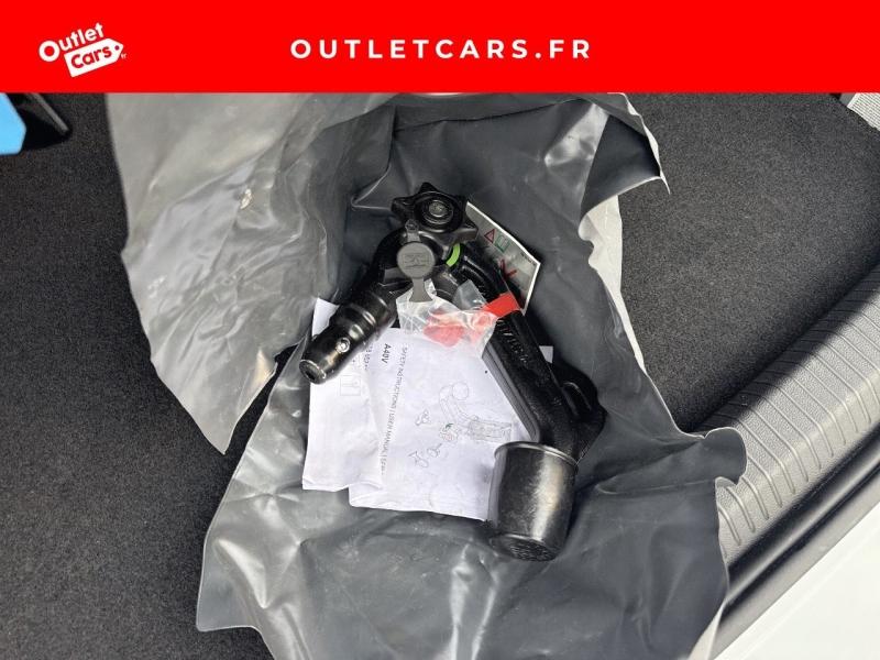 Voitures occasions VOLKSWAGEN GOLF Style Cagnes-sur-Mer