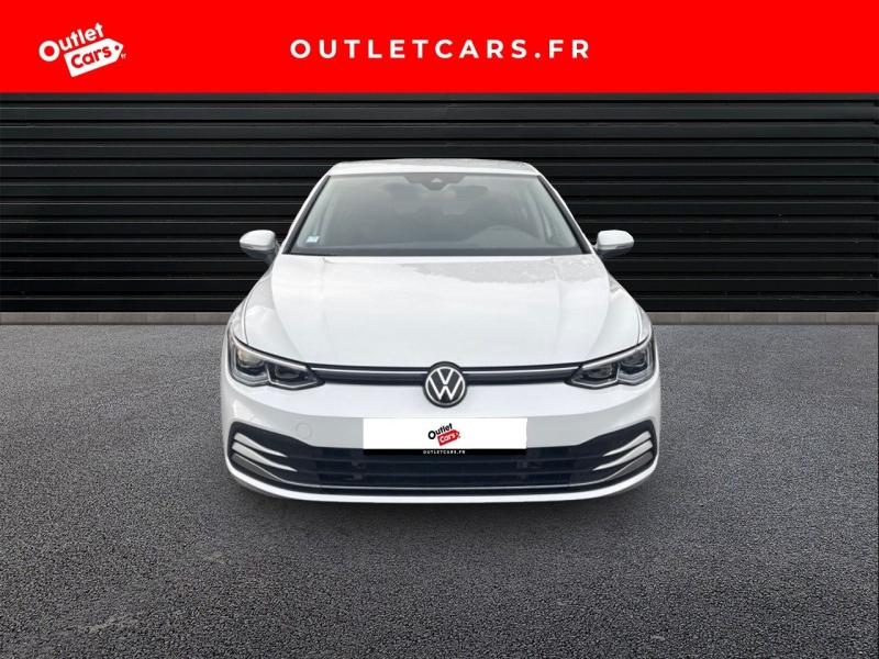 Voitures occasions VOLKSWAGEN GOLF Style Cagnes-sur-Mer