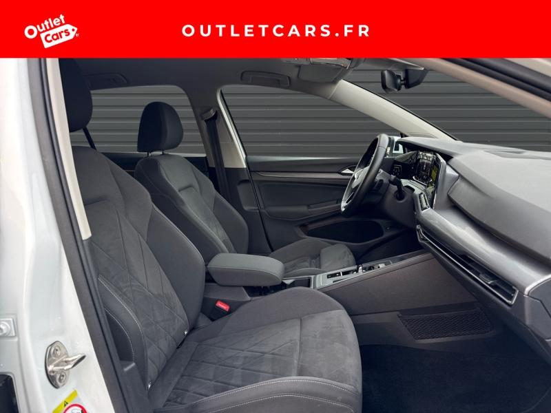 Voitures occasions VOLKSWAGEN GOLF Style Cagnes-sur-Mer