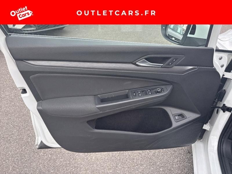 Voitures occasions VOLKSWAGEN GOLF Style Cagnes-sur-Mer