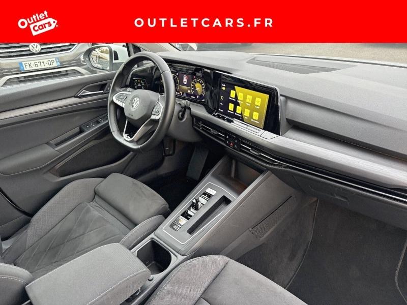 Voitures occasions VOLKSWAGEN GOLF Style Cagnes-sur-Mer