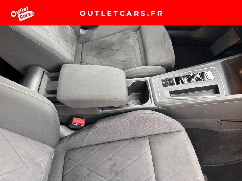 Voitures occasions VOLKSWAGEN GOLF Style Cagnes-sur-Mer