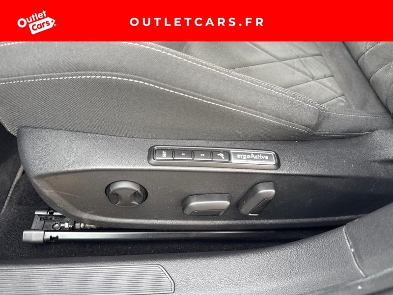 Voitures occasions VOLKSWAGEN GOLF Style Cagnes-sur-Mer